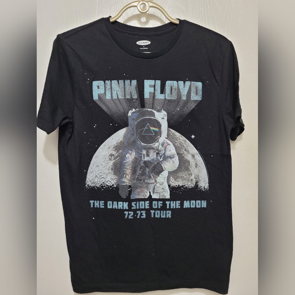 Kids Pink Floyd  BAND TShirt
